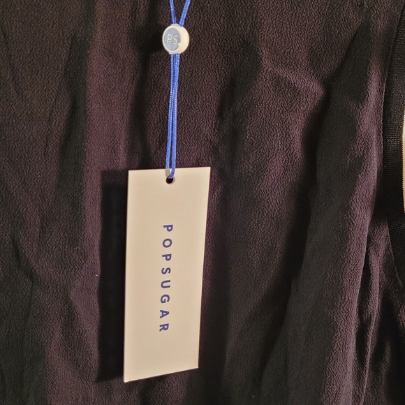 Popsugar Sleevless Top - Picture 4 of 8